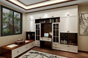 全屋定制家具